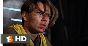 Indiana Jones and the Last Crusade (1/10) Movie CLIP - Young Indy (1989) HD