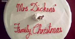 Mrs Dickens' Family Christmas (BBC)