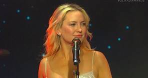 Kate Hudson - Talk About Love (Live from the 2024 GLAAD Media Awards)