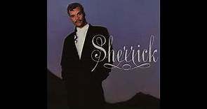 Sherrick – All Because Of You (1987)