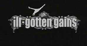 ill Gotten Gains (1997) Trailer