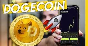 How To Buy Dogecoin (Easy for Beginners)