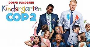 Kindergarten Cop 2 | Trailer | Own it now on Digital & DVD