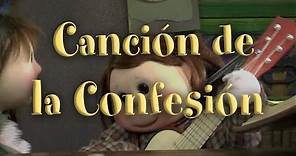 Canción de la Confesión - Valivan