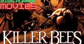 ABEJAS ASESINAS (1974) - Killer Bees - Audio Español🔘฿IGS HORROR MOVIES