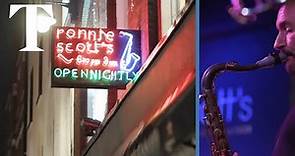 Ronnie Scott's: The Legendary Jazz Venue of London's Soho | Times Travel