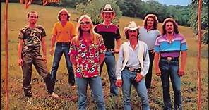 Allman Brothers Band - Brothers Of The Road