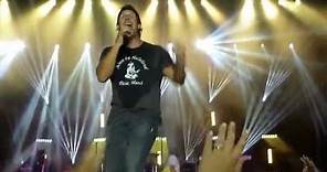 Billy Currington-Live-"We Are Tonight"