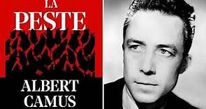 Un Libro una hora 48: La peste | Albert Camus