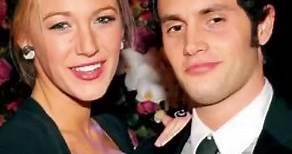 Blake Lively and Penn Badgley when they were a couple🫢 #blakelively #ryangosling #gossipgirl #deadpool #hollywood #popmusic #pennbadgley #taylorswift #Deadpool3 #VMAs #celebrity #wrexhamafc | Ryan & Blake's Unbreakable Bond