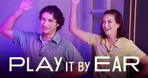 Play It By Ear (Full Episode - Improvised Musical Show)