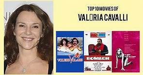 Valéria Cavalli Top 10 Movies of Valéria Cavalli| Best 10 Movies of Valéria Cavalli