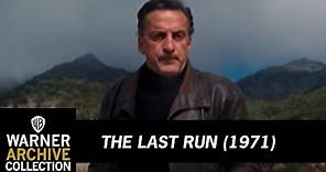 Preview Clip | The Last Run | Warner Archive