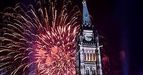 ¿Qué es y cómo se celebra el Día de Canadá?