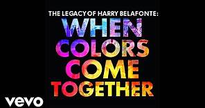 Harry Belafonte - Try to Remember (Official Audio)