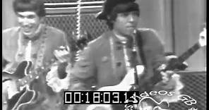 Paul Revere & The Raiders - Get It On (1966)