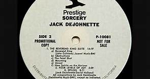 Jazz Funk - Jack DeJohnette - Epilog