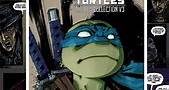 IDW Publishing - Volume 3 of Teenage Mutant Ninja Turtles:...