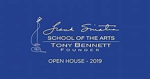 Frank Sinatra School of the Arts - Open House 10-10-2019