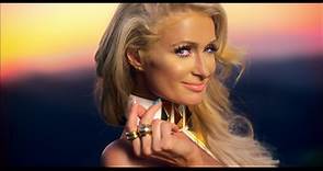 Paris Hilton - Good Time