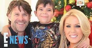 Gretchen Rossi & Slade Smiley Mourn the Death of His Son Grayson | E! News