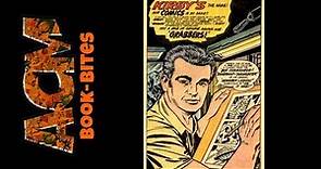 Jack Kirby (King of Comics) Scrapbook 03