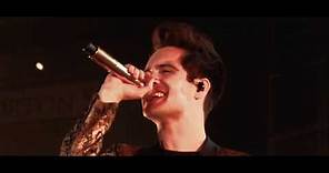 Panic! At The Disco - Ready To Go (Get Me Out Of My Mind) [Live] (from the Death Of A Bachelor Tour)