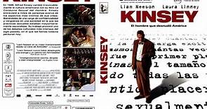Kinsey 2004 1080p Castellano