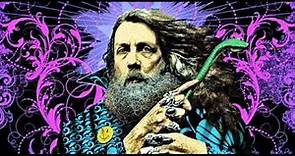 Alan Moore - Comics & The Occult - 2007 Interview