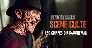 Freddy 3 | Les Griffes du cauchemar | 1987 Bande annonce française VF - 🎃 Trouille Et Citrouille 🎃