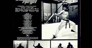 13 - A Good Night to Die - Revenge of the Ninja (1983) OST