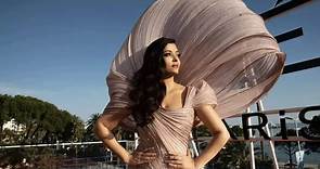 After lip job, Aishwarya Rai Bachchan brutally trolled for fake foreign accent at Cannes 2022, watch VIDEO