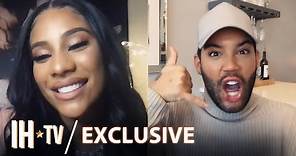 Love & Hip Hop: Secrets Unlocked with Jonathan Fernandez & Cyn Santana | VH1