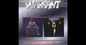 Warrant - The Rack