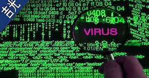 Los 10 peores virus informáticos que han existido