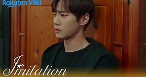 Imitation - EP9 | Angry Lee Jun Young | Korean Drama