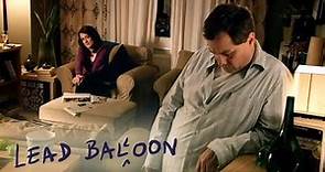 Lead Balloon | Series 2 Episode 8 'Lucky' | Absolute Jokes