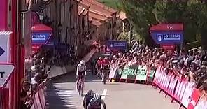 Marianne Vos se lleva la 7ª etapa de La Vuelta Femenina 2024