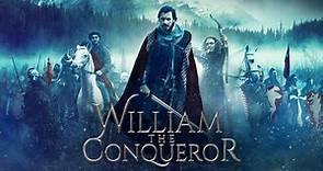 William the Conqueror (action movie, 2015) (ENG) HD