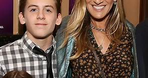Sarah Jessica Parker Makes Rare Red Carpet Appearance With Son James Wilkie Broderick, All Grown Up