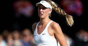 Wimbledon 2018: Who is Naomi Broady? The British No. 4 in long-running family dispute with the LTA