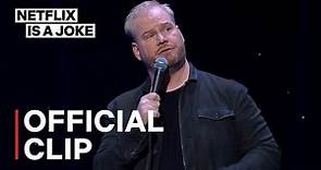 Jim Gaffigan: Obsessed - Who Eats Bug Meat?