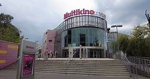 Multikino Cinema Bydgoszcz