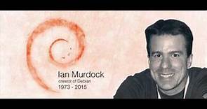Life and Death of Ian Murdock: Founder of Debian