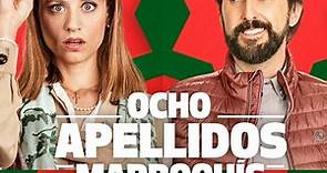'Ocho apellidos marroquís': fecha de estreno, tráiler, reparto...