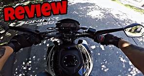 ❌️Review Bajaj Dominar 250❌️¿Es La Mejor Moto 250cc?