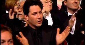 The Matrix Wins Best Sound: 2000 Oscars
