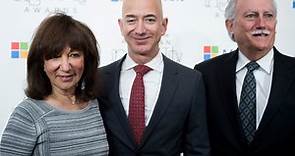 En misant sur Amazon, les parents de Jeff Bezos ont fait le placement du siècle