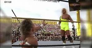 WrestleMania Recap: WrestleMania 9