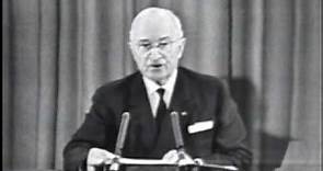 TNC:27 (excerpt) Truman Criticism of JFK